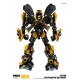 Transformers The Last Knight Action Figure 1/6 Bumblebee Reissue Version 38 cm (Regular)